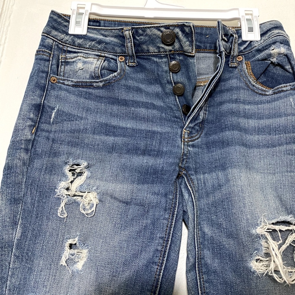 American Eagle Denim